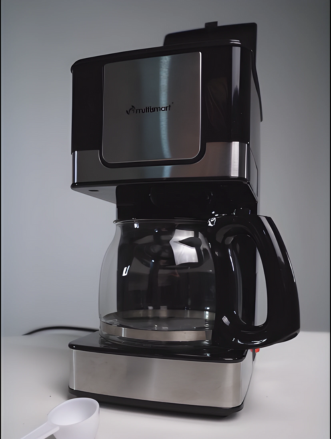 cafetière multismart