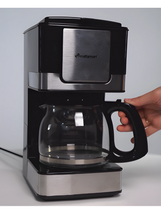 cafetière multismart