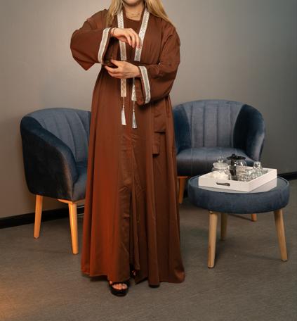 Abaya classy